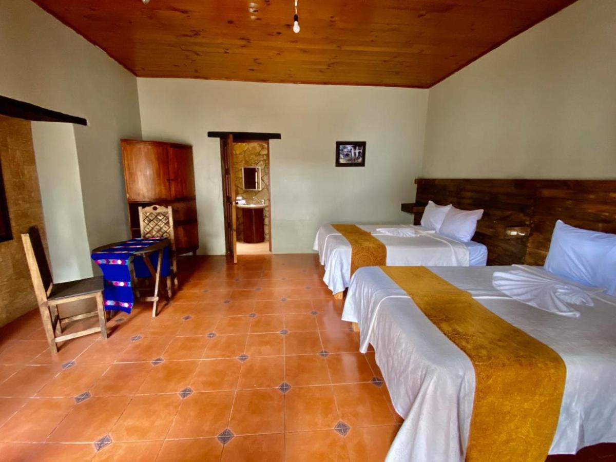 Casa Coleto By Caribbean Tour & Spa San Cristóbal de Las Casas Exterior foto