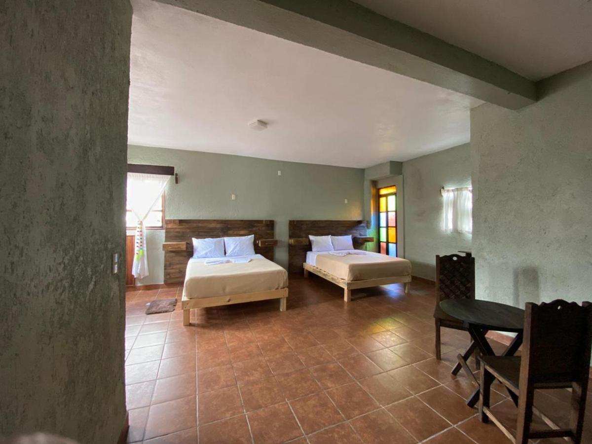 Casa Coleto By Caribbean Tour & Spa San Cristóbal de Las Casas Exterior foto