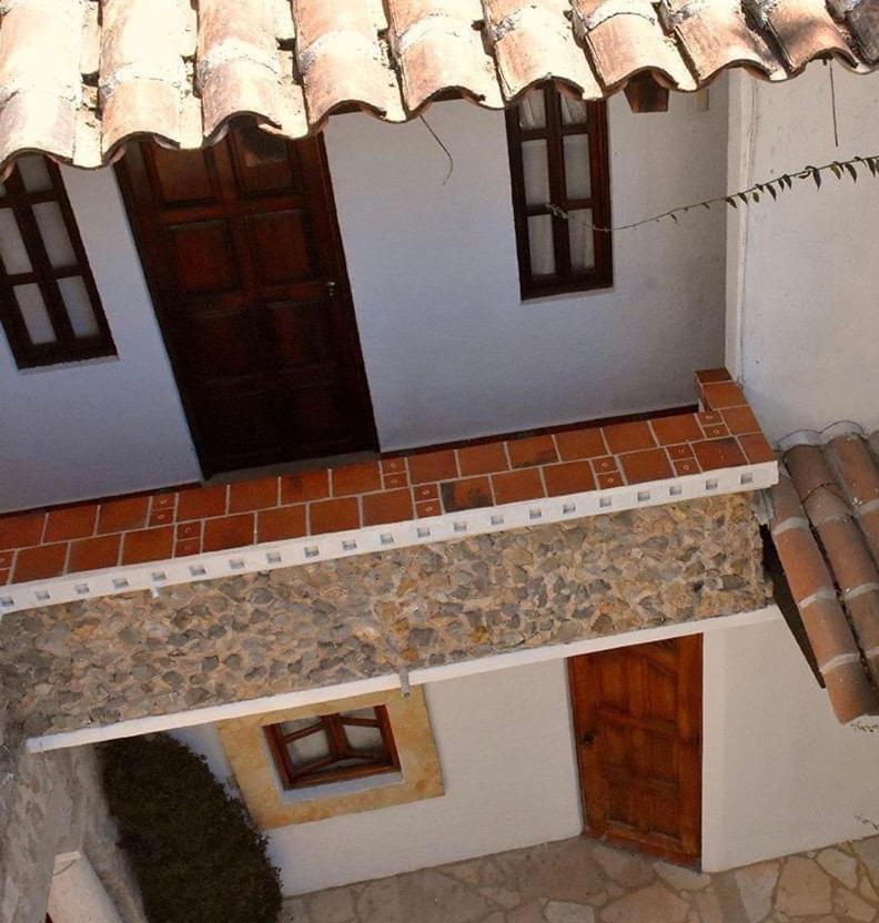 Casa Coleto By Caribbean Tour & Spa San Cristóbal de Las Casas Exterior foto