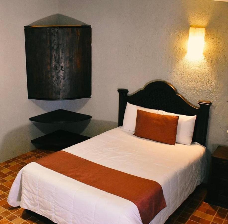 Casa Coleto By Caribbean Tour & Spa San Cristóbal de Las Casas Exterior foto