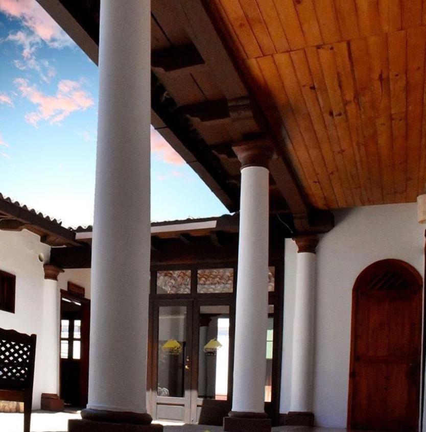 Casa Coleto By Caribbean Tour & Spa San Cristóbal de Las Casas Exterior foto