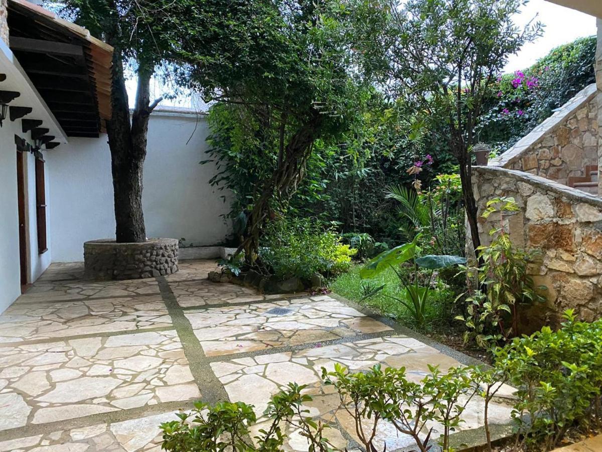 Casa Coleto By Caribbean Tour & Spa San Cristóbal de Las Casas Exterior foto