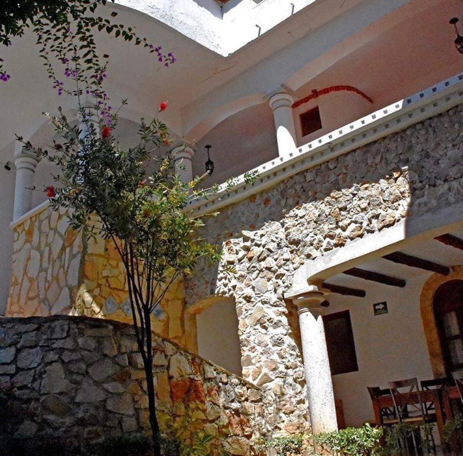 Casa Coleto By Caribbean Tour & Spa San Cristóbal de Las Casas Exterior foto