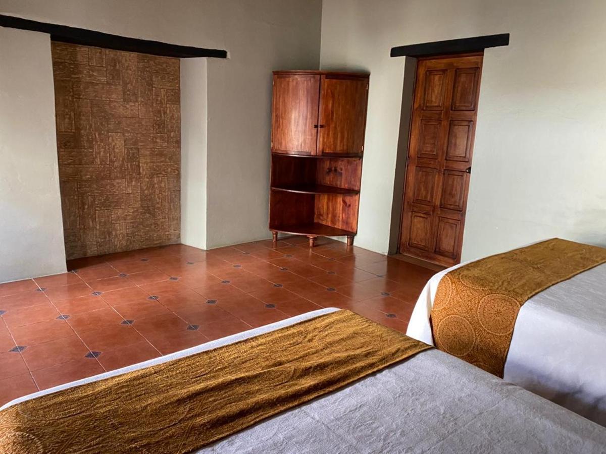 Casa Coleto By Caribbean Tour & Spa San Cristóbal de Las Casas Exterior foto