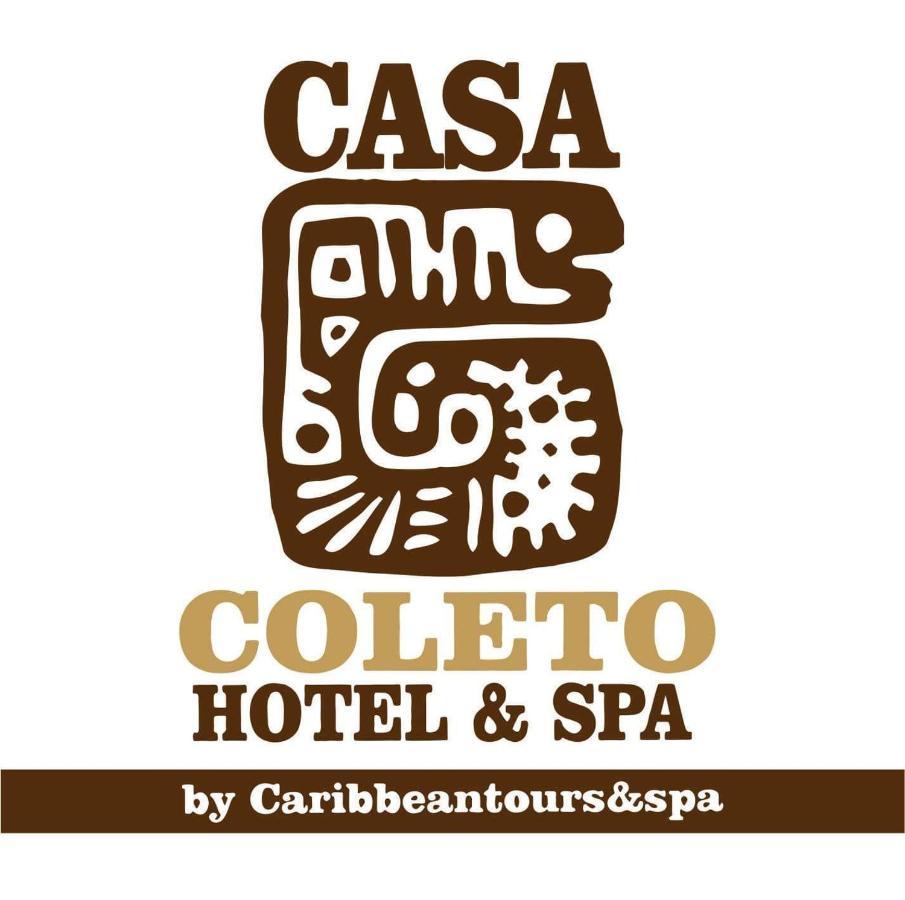 Casa Coleto By Caribbean Tour & Spa San Cristóbal de Las Casas Exterior foto